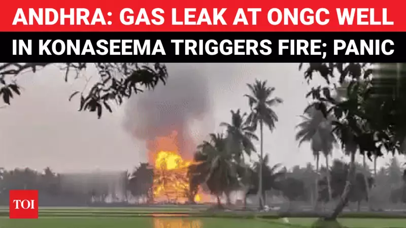 Gas Leak Fire in Andhra, India-Nepal Border Alert, Delhi Assault Case