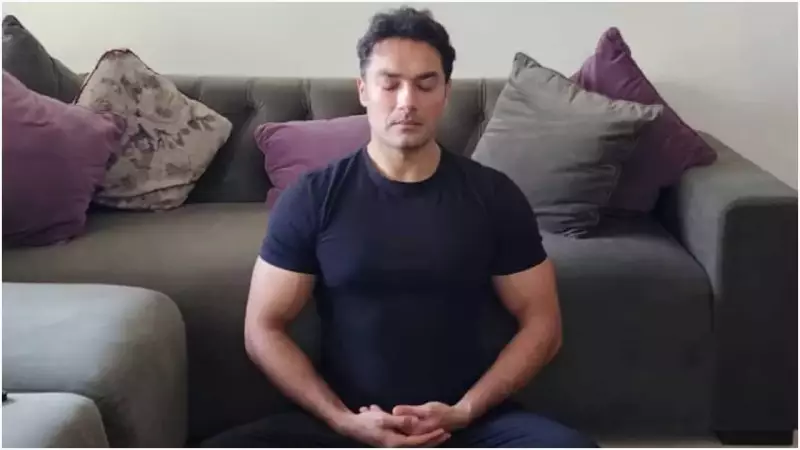 Gatha Shiv Parivaar Ki: How Meditation Powers Avinesh Rekhi's Lord Shiva Role