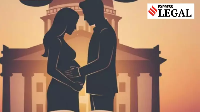 Gauhati HC: Personal Hardship No Ground to Relax Surrogacy Age Limit, Rejects Couple's Plea