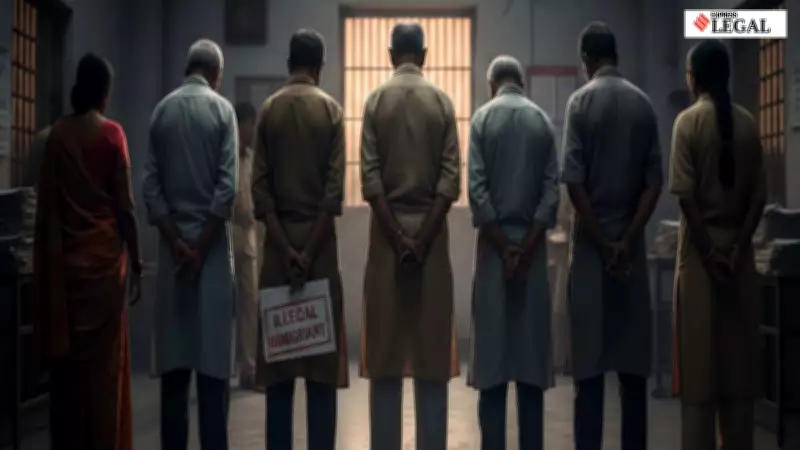 Gauhati High Court Rejects 35-Year-Old Plea Against 1990 Illegal Immigrant Declaration