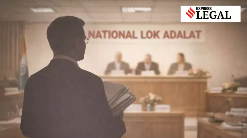 Gauhati High Court Rejects Lok Adalat Settlement Made Without Company Representative