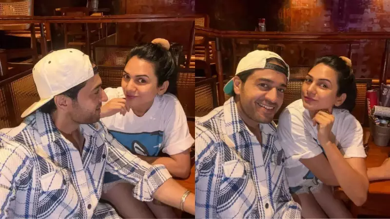 Gaurav Khanna Defends Wife Akansha, Fans Hail 'Bigg Boss 19' Winner as Ultimate 'Green Flag'