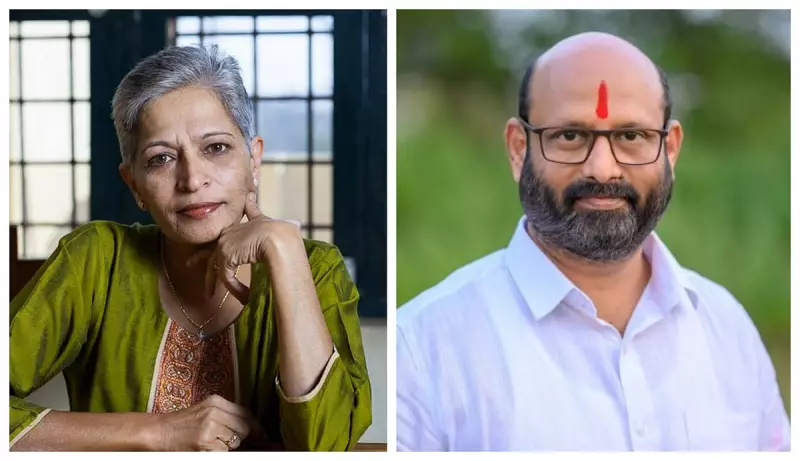 Gauri Lankesh Murder Accused Wins Jalna Civic Polls as Independent Candidate