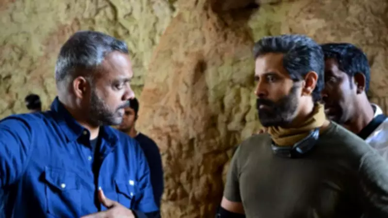 Gautham Menon Vows No New Films Until 'Dhruva Natchathiram' Finally Releases