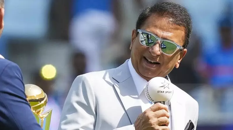 Gavaskar Urges Youngsters to Adopt Kohli's Mindset After India's ODI Series Loss