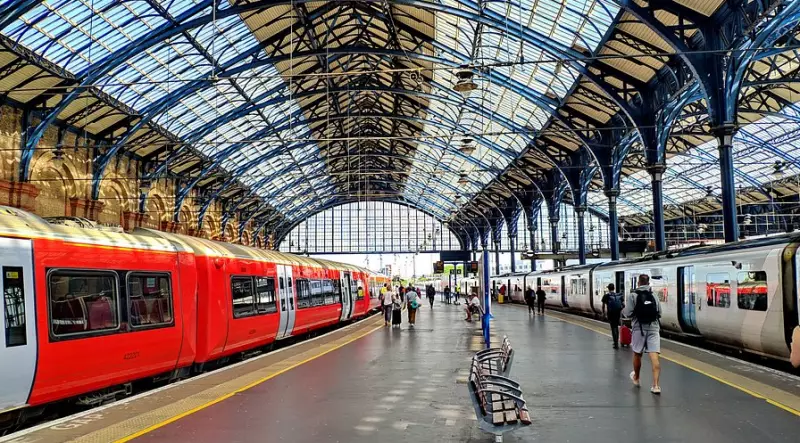 Gaya Business Chamber Demands Direct Trains to Mumbai, Bengaluru & Road Overbridges