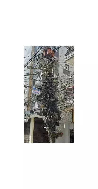 Gaya Industry Bodies Demand Underground Cabling, Oppose Power Tariff Hike