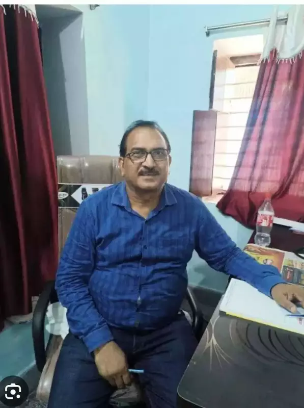 Gaya Neurosurgeon Arrested for Filing False Extortion Complaint Against Wife