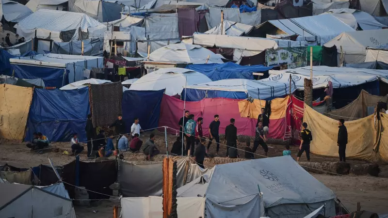 Gaza Doctor Returns After 665 Days in Israeli Prison, Finds Healthcare System in Ruins