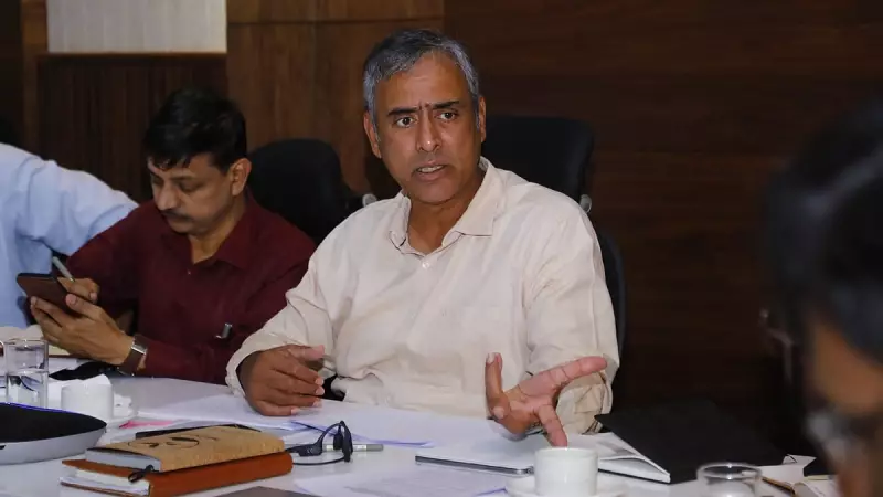 GBA Establishes City Task Forces to Tackle Bengaluru's Congestion and Illegal Construction