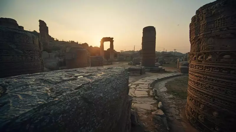 Göbekli Tepe: The Ancient Turkish Site That Redefines Early Human Civilization
