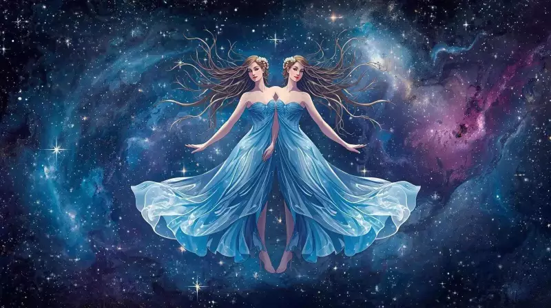 Gemini 2026 Horoscope: Love Tests, Career Rise & Financial Caution