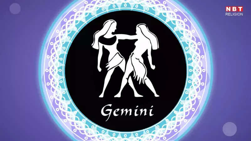 Gemini Horoscope Today: Why Being Present is More Powerful Than Performing