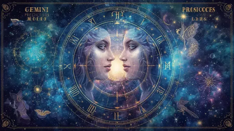 Gemini Horoscope Tomorrow: Why Rest is Crucial for Love, Career & Money