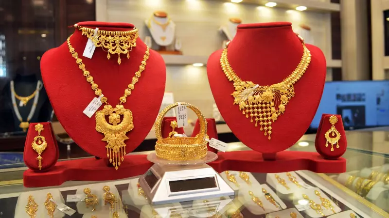 Gems & Jewellery Industry Seeks Tax Relief, Reforms in Union Budget 2026-27