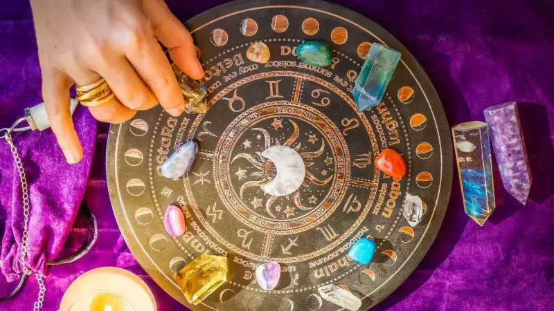 Gemstone Power in Vedic Astrology: How Ruby, Pearl, Coral & Emerald Transform Lives