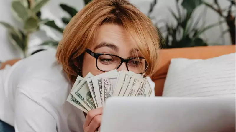 Gen Z Aims for Financial Independence by 32: A New Economic Reality