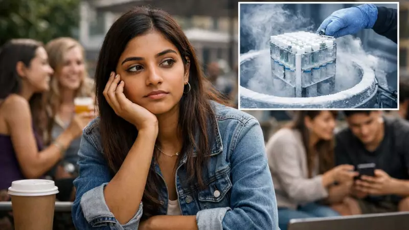Gen Z's Egg Freezing Trend: Expert Views on Fertility Planning in India