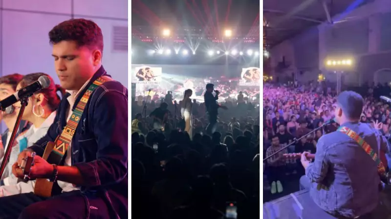 Gen Z's Viral Trend: Clubbing to Modi's 'Mann Ki Baat' & Bhajans