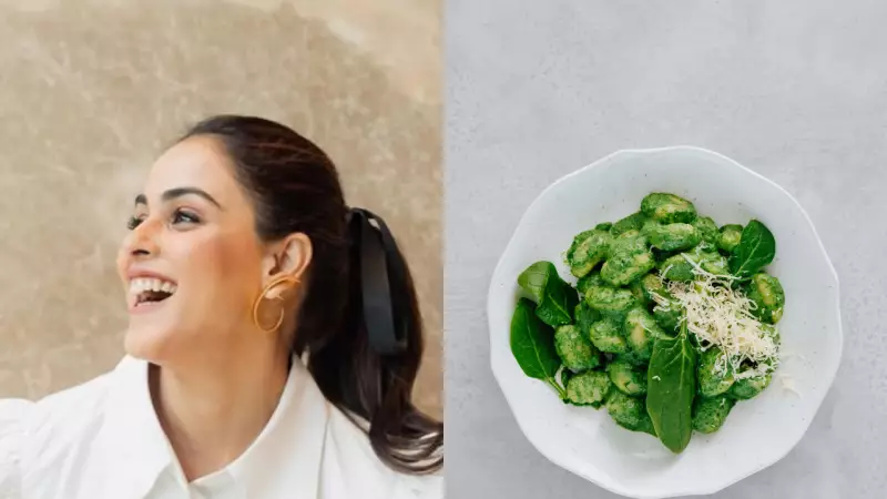 Genelia D'Souza's Vegan Journey: From 2017 Vegetarian to 2020 Vegan for Health