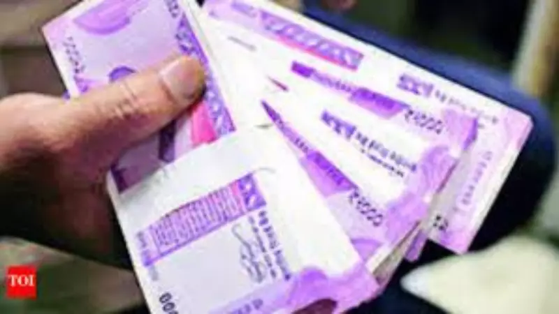 General Atlantic Acquires Minority Stake in Balaji Wafers for Over Rs 2,000 Crore