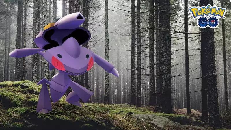 Genesect Returns to Pokemon GO Raids in Jan 2026: Burn & Chill Drives Detailed