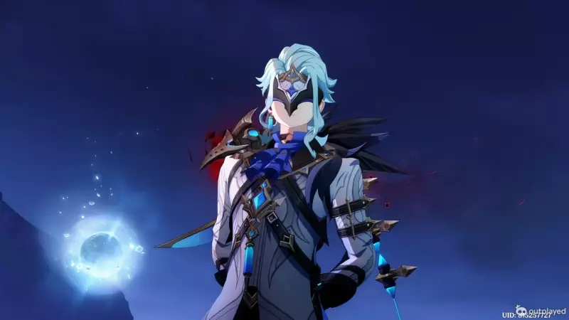 Genshin Impact Luna IV Update: How to Defeat New Weekly Boss Il Dottore