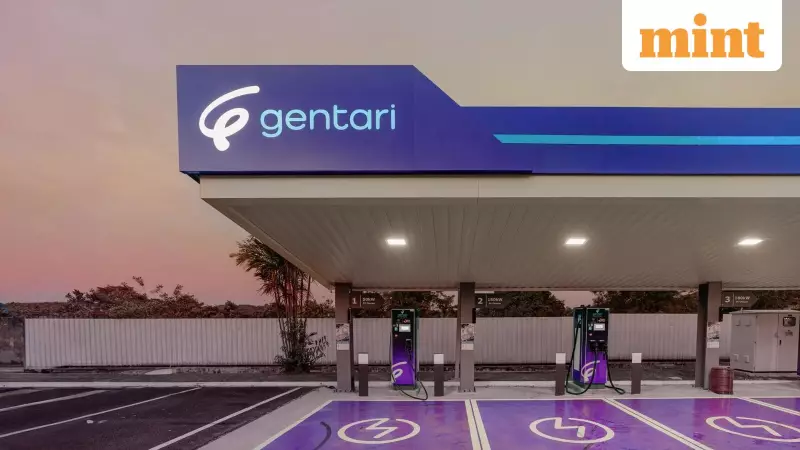 Gentari's India Stake Sale Heats Up: Macquarie, Actis, Sembcorp Among Potential Bidders