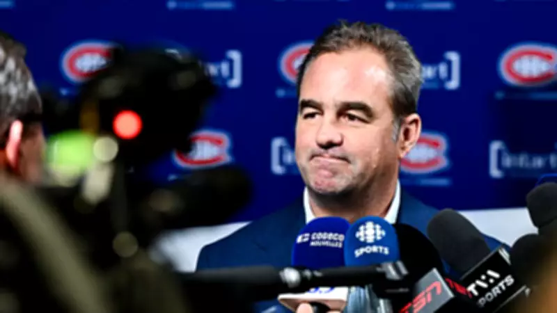 Geoff Molson's $1.8 Billion Fortune: How Canadiens Ownership Built Wealth