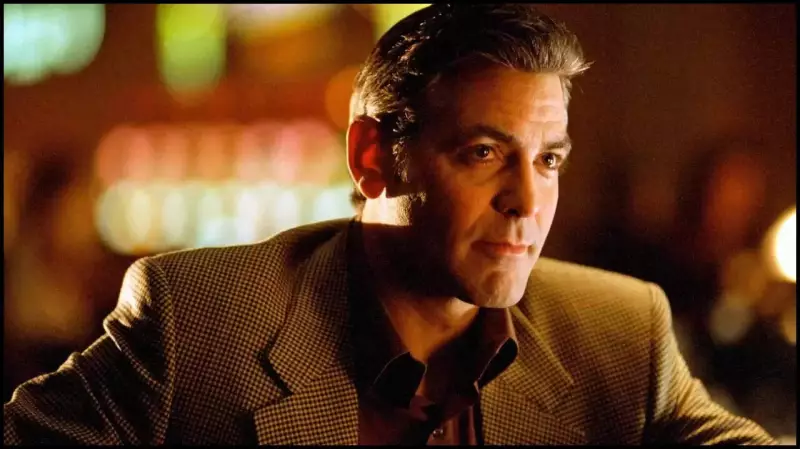 George Clooney Fires Back at Trump Over French Citizenship Remarks