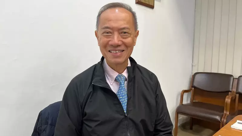 George Yeo: India Must Stand Firm Against Bullies, Be Its Own Pole in Multipolar World