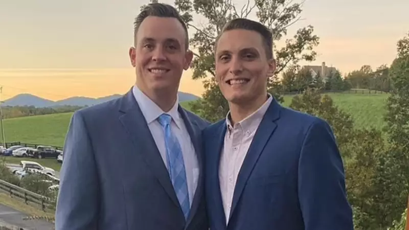 Georgia Family's Double Tragedy: Two Brothers Die of Cardiac Arrest at 30