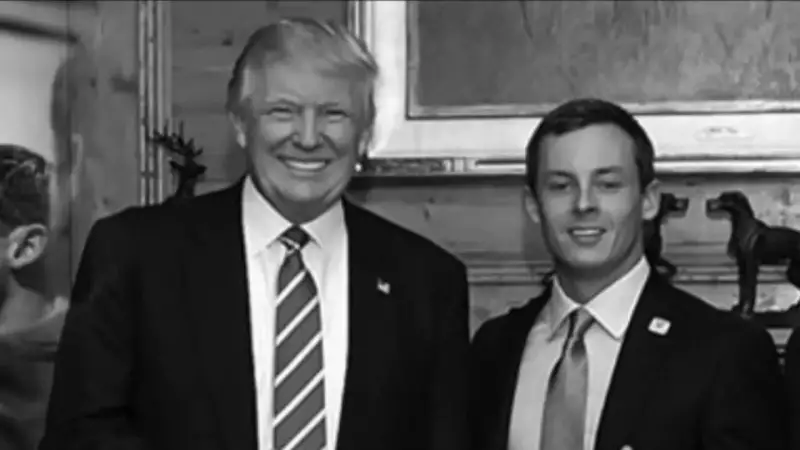 Georgia GOP Aide Accused of $10,000 Fake Internship for Girlfriend