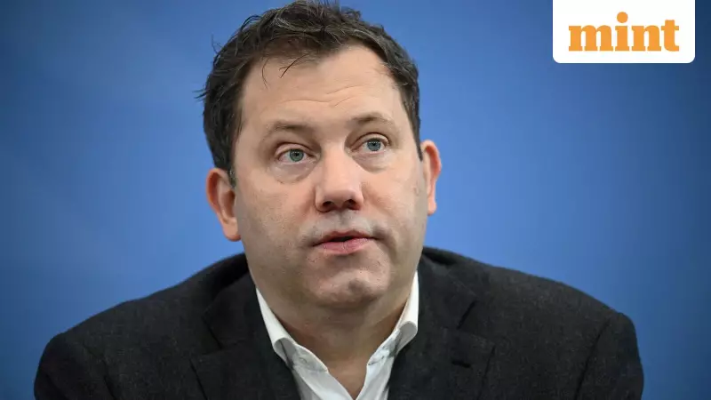 German Finance Minister Urges Europe to Unite Against Trump Tariffs