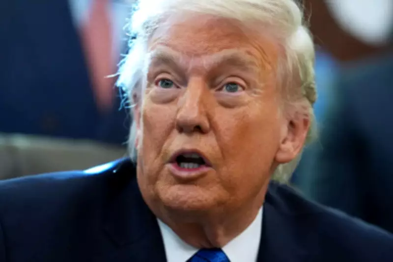 German Football Federation Rejects World Cup Boycott Calls Despite Trump Tensions