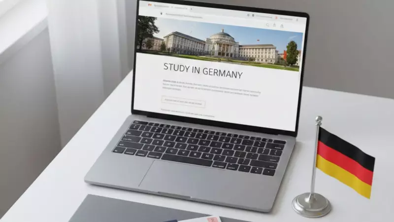 German Student Visa Guide: Types, Process, Fees and Post-Study Options