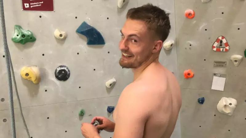 German Twitch Streamer's Moldy Apple Strudel Goes Viral During WoW Stream