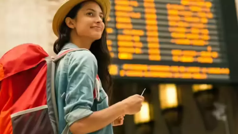 Germany Opens Visa-Free Transit for Indians, Easing UK Travel Post-Brexit