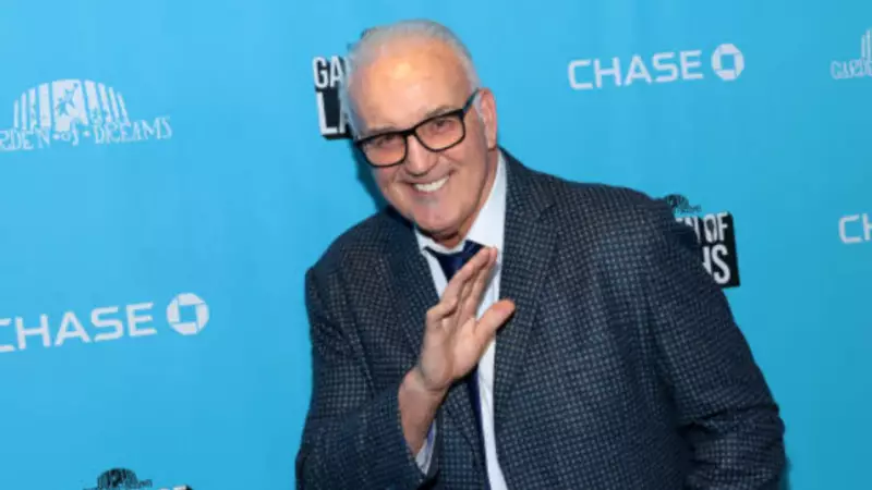 Gerry Cooney's $3M Net Worth & How His Wife Jennifer Secured Their Legacy