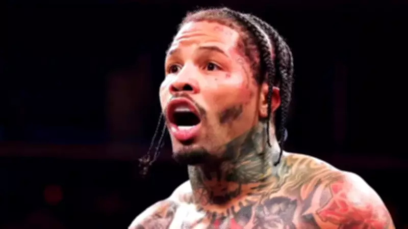 Gervonta Davis Arrested in Miami: Boxing Star Faces Serious Charges