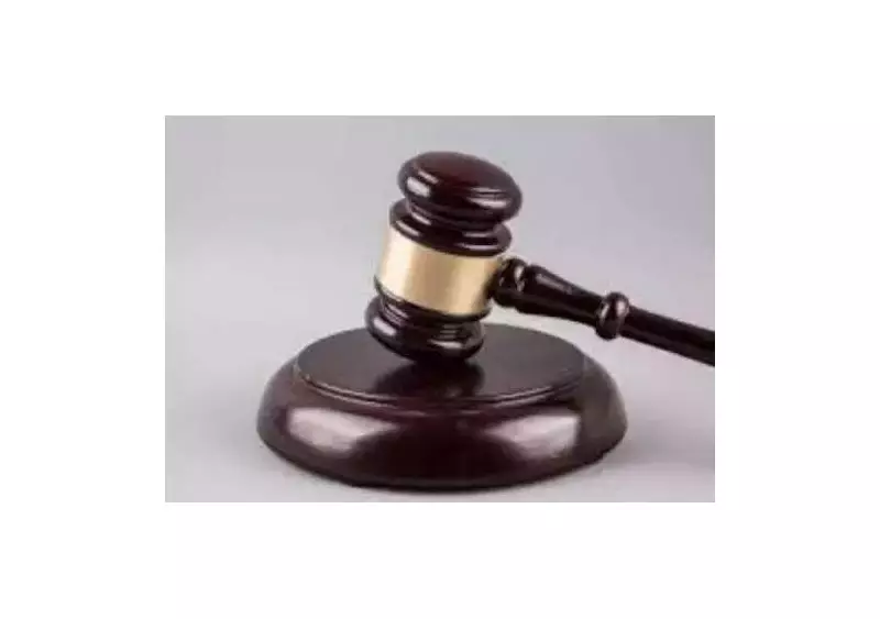 Ghaziabad Court Awards Double Life Term for Rape and Murder of 5-Year-Old Girl