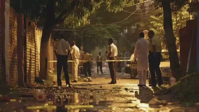 Ghaziabad Girl, 6, Allegedly Beaten to Death by Stepmother in Dasna