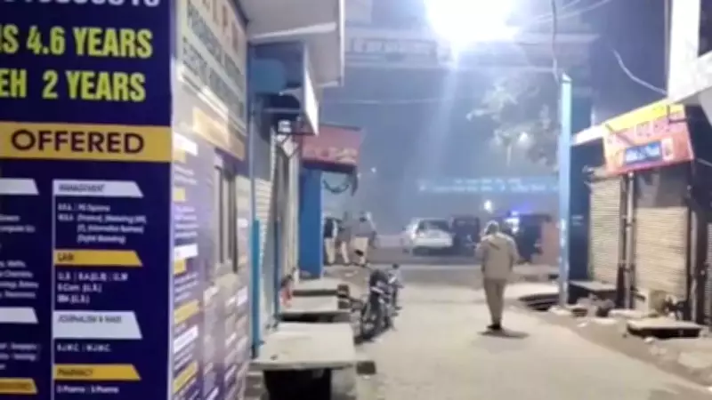 Ghaziabad Stabbing: Two Killed, One Injured Near Khoda Police Station