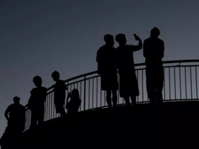 Ghizer District Residents Protest Prolonged Power Outages in Pakistan-Occupied Gilgit-Baltistan