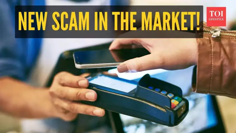Ghost Tapping Scam: The Hidden Risk in Your Tap-to-Pay Habit While Travelling