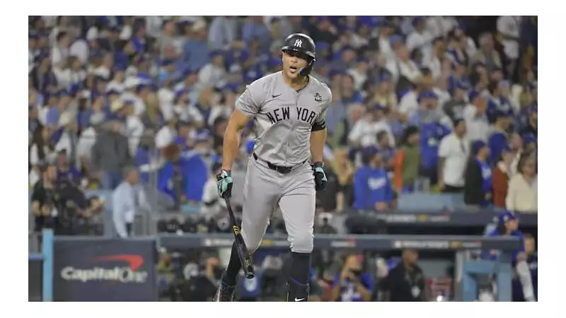 Giancarlo Stanton's Private Life: Yankees Star's Single Status & Dating Rumours