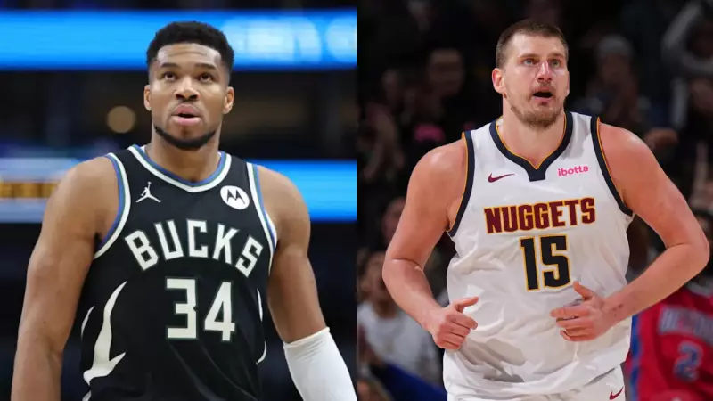 Giannis Antetokounmpo Opens Up on NBA's 65-Game Rule as Jokic Injury Sparks Award Debate