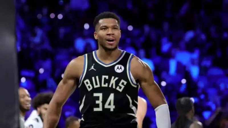Giannis Antetokounmpo Probable for Bucks vs Hornets Clash on Jan 2: Injury Report & Preview