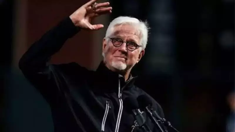 Giants Eye Bichette & Bellinger: Krukow Backs Big Moves to End Playoff Drought