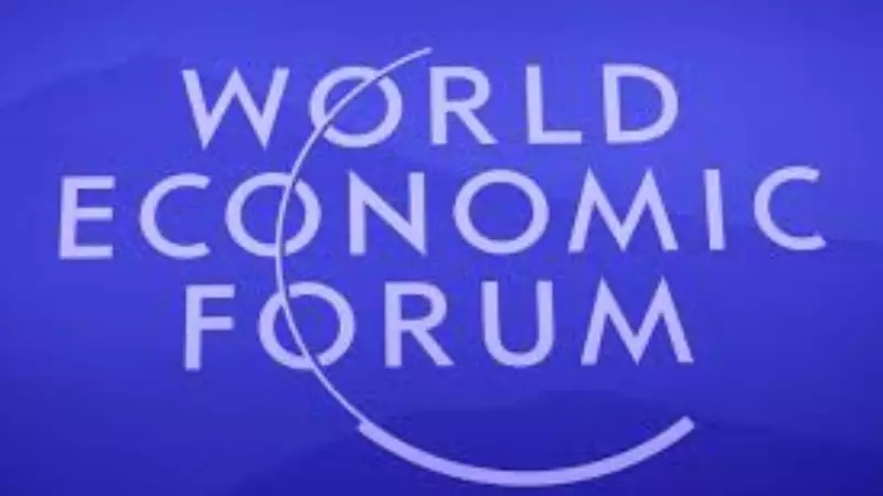 GIFT City Delegation Heads to Davos for World Economic Forum Annual Meeting
